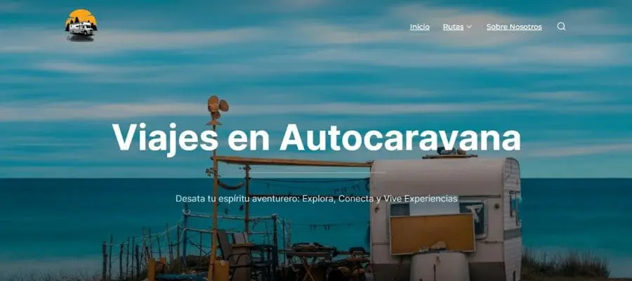 Autocaravana.me