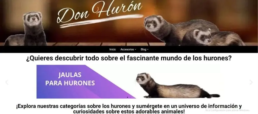 Don Hurón