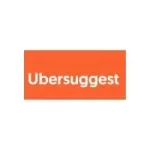 Ubersuggest